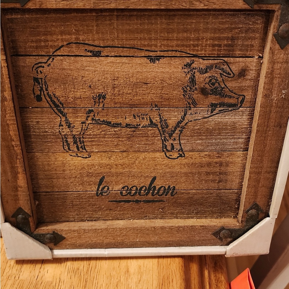 Wall decor - Picture 6 of 6